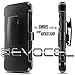 Galaxy S6 Edge Case, Evocel [New Generation] Dual Layer Rugged Holster Case with Kickstand & Belt Clip for Samsung Galaxy S6 Edge SM-G925 (Does NOT fit S6 Edge Plus - S6 Edge only), Black