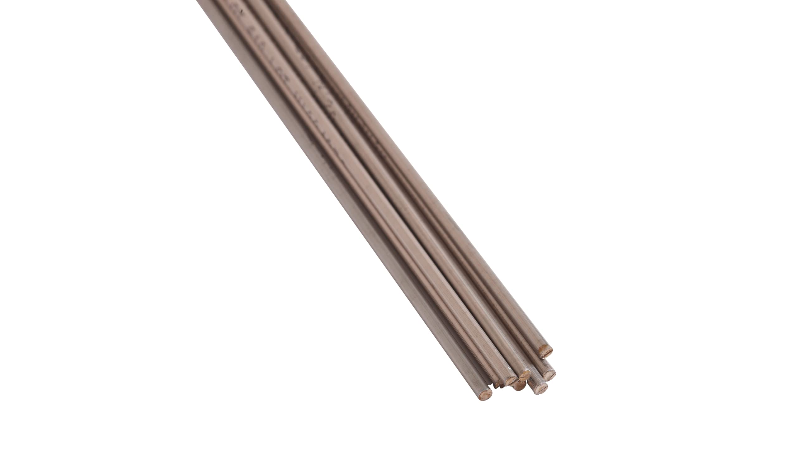 ROTHENBERGER Industrial ROLOT 610 Silver Solder 6% - 5 rods Ø2/330mm