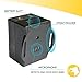 Downtown Pet Supply Citronella No Bark Automatic Spray, Humane No Shock Collar, Anti-bark with Advanced Bark Detection (Excludes Citronella Spray Can)