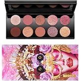 Mothership XI Eye Shadow Palette - Sunlit Seduction by Pat Mcgrath Labs for Women - 0.68 oz Eye Shadow