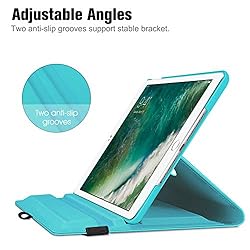 Fintie iPad 9.7 2018 2017 / iPad Air 2 / iPad Air