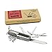 Gentlemen's Hardware Pen Knife