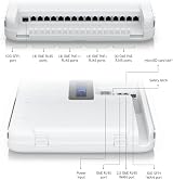 Ubiquiti UDW Dream Wall Next-Gen Unified Security Gateway Router Firewall view 7