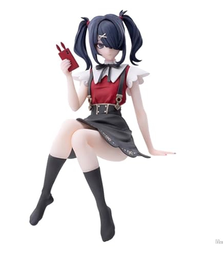 Amazon.com: MX-chan : Toys & Games