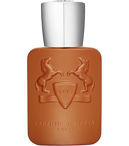 Amazon.com: Parfums de Marly Haltane Eau de Parfum – Parfum for