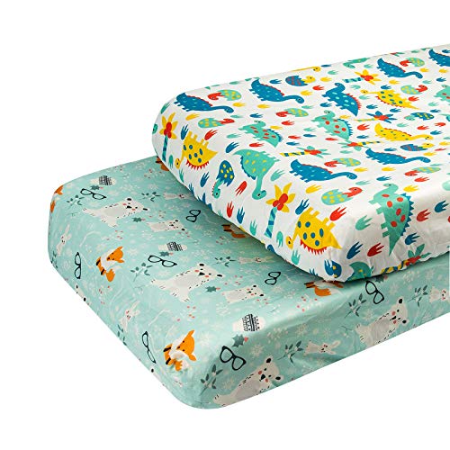 ALVABABY Cradle Mattress 100 Organic Cotton Soft and Light Baby