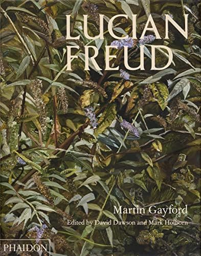 A Painter's Progress: A Portrait of Lucian Freud: Dawson, David