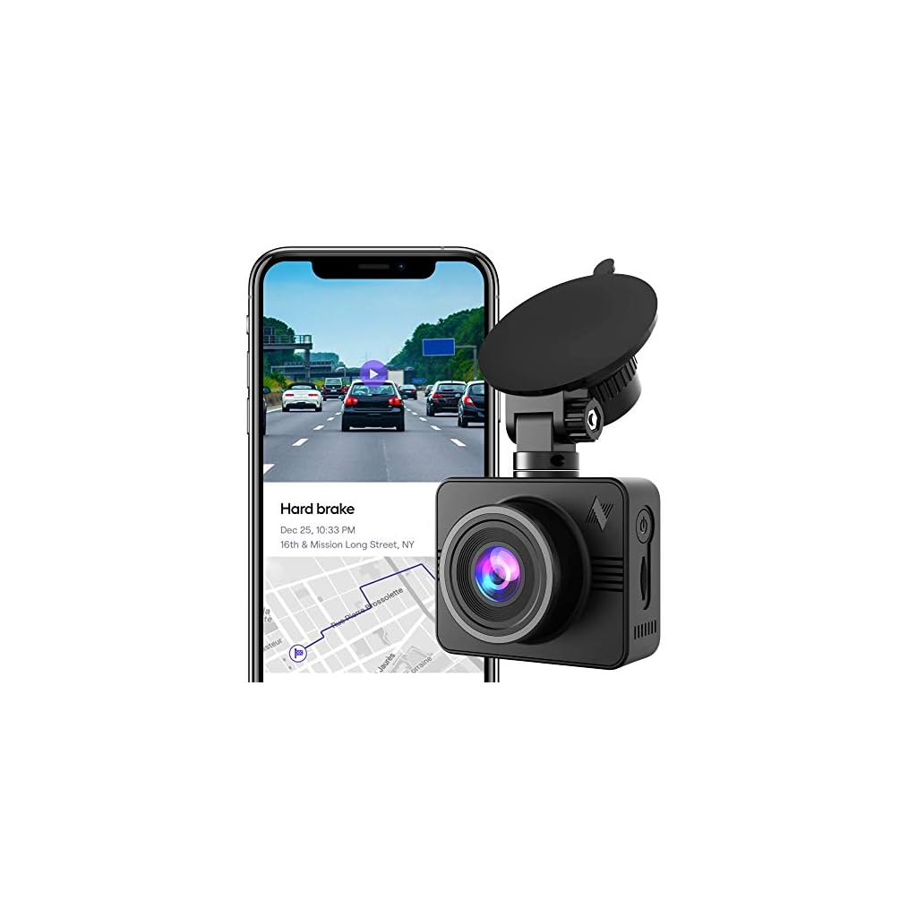 Nexar Beam latest 2020 Dash Cam Review Nexar Beam latest 2020 Dash Cam Review