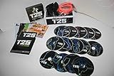 PP Shaun T's FOCUS T25 Deluxe Kit - DVD Workout-14DVD