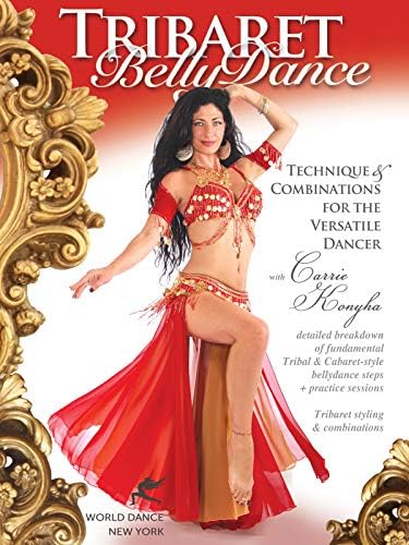 Amazon.com: Bellydance Superstars: 0618685006127: Various Artists