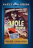 MOLE PEOPLE / (MOD)                                image