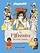 Si l'Histoire m'était contée... : Playmobil by 