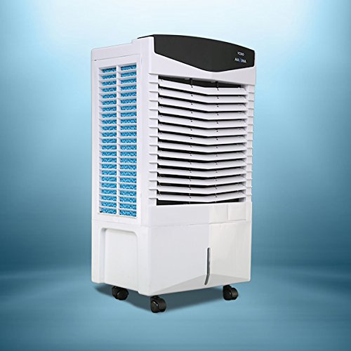 central air heating and cooling