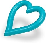 Petface Little Petface Rubber Heart Dog Toy Pack of 1 view 7