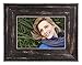 kieragrace Emery Picture Frame - Barnwood Finish, 4