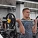 Iron Lab - Olympic Barbell Collars - Pair of 2