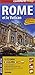 ROME ET LE VATICAN 1/15.000 (comfort !map, laminée) by 
