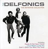 The Definitive Collection