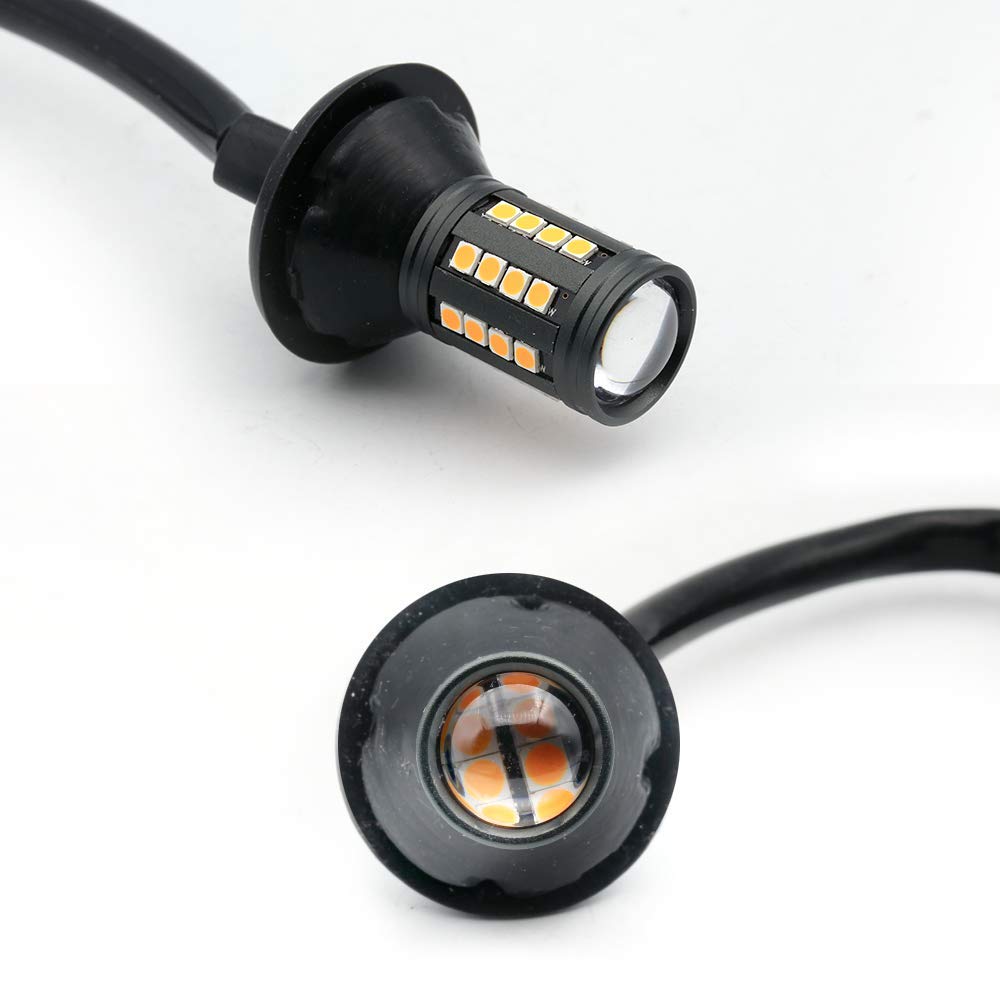 Questions about LED Turn Signal Bulbs Page 2 MyG37