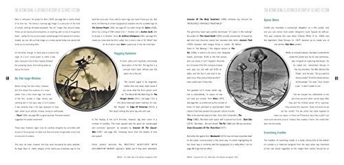 The Astounding Illustrated History of Science Fiction (Inspirations & Techniques) - Thumbnail 3
