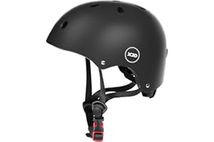 XJD Toddler Bike Helmet for Baby/Infant 2-8 Years Old, Adjustable Skateboard Helmet for Kids Boys Girls