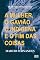 Livro A mulher, o gavião, o indígena e o fim das coisas.