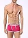 Diesel Men's Hero Fresh and Bright Cotton Modal Trunk