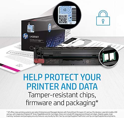 hp color laserjet pro m454 series