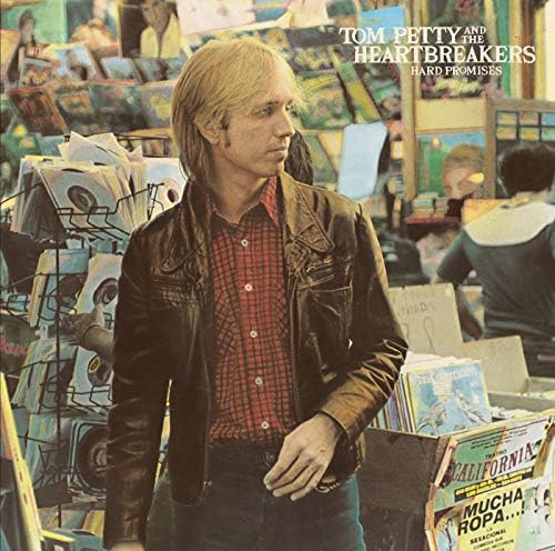 Amazon.com: Tom Petty And The Heartbreakers[180g LP]: CDs & Vinyl