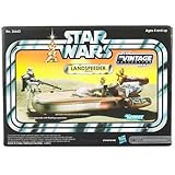 Kenner Star Wars Vintage Collection Exclusive Vehicle Landspeeder