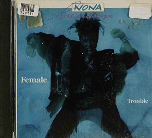 Amazon.com: nona hendryx: CDs & Vinyl