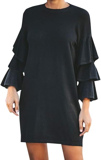 amazon ladies evening tops