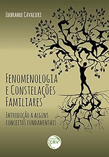 Livro Fenomenologia e constelações familiares: introdução a alguns conceitos fundamentais