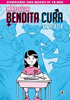 Livro Bendita Cura – Capítulo 02