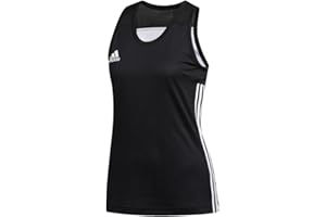 adidas Unisex-Kids 3G Speed Reversible Basketball Jersey