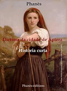 Livro Dictima da cidade de Áptera