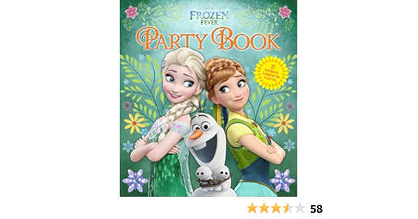 guess the frozen characters