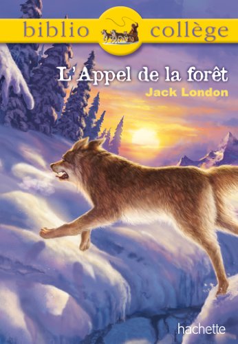 L' appel de la forêt