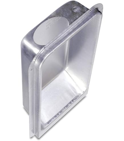 DEFLECTO 4-Inch X 5-Foot Aluminum Flex Duct - Multi-Ply, UL 181 Class 1, Includes Clamps - View #3