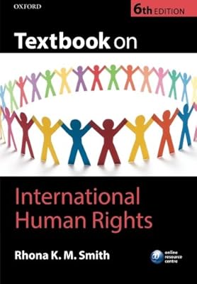 Textbook on International Human Rights