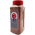 Strawberry's Grand Champion Shake-On Bar-B-Que Seasoning (24 oz.)