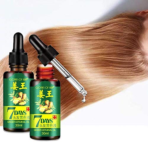 Shreeyas 2019 Women Men Hair Treatment Regrowth Hair Growth For