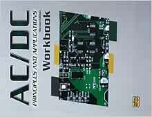 Ac/Dc Principles and Applications: Not Available: 9780826913586: Amazon ...