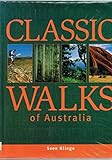 Classic Walks of Australia by 