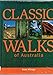 Classic Walks of Australia by 