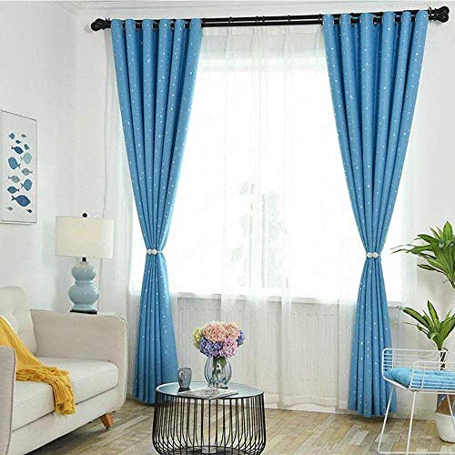 1X Pearl Magnetic Curtain Clip Curtain Holders Buckle Clips Hanging Ball Buckle Tie Back Curtain Accessories Home Decor (Pink)