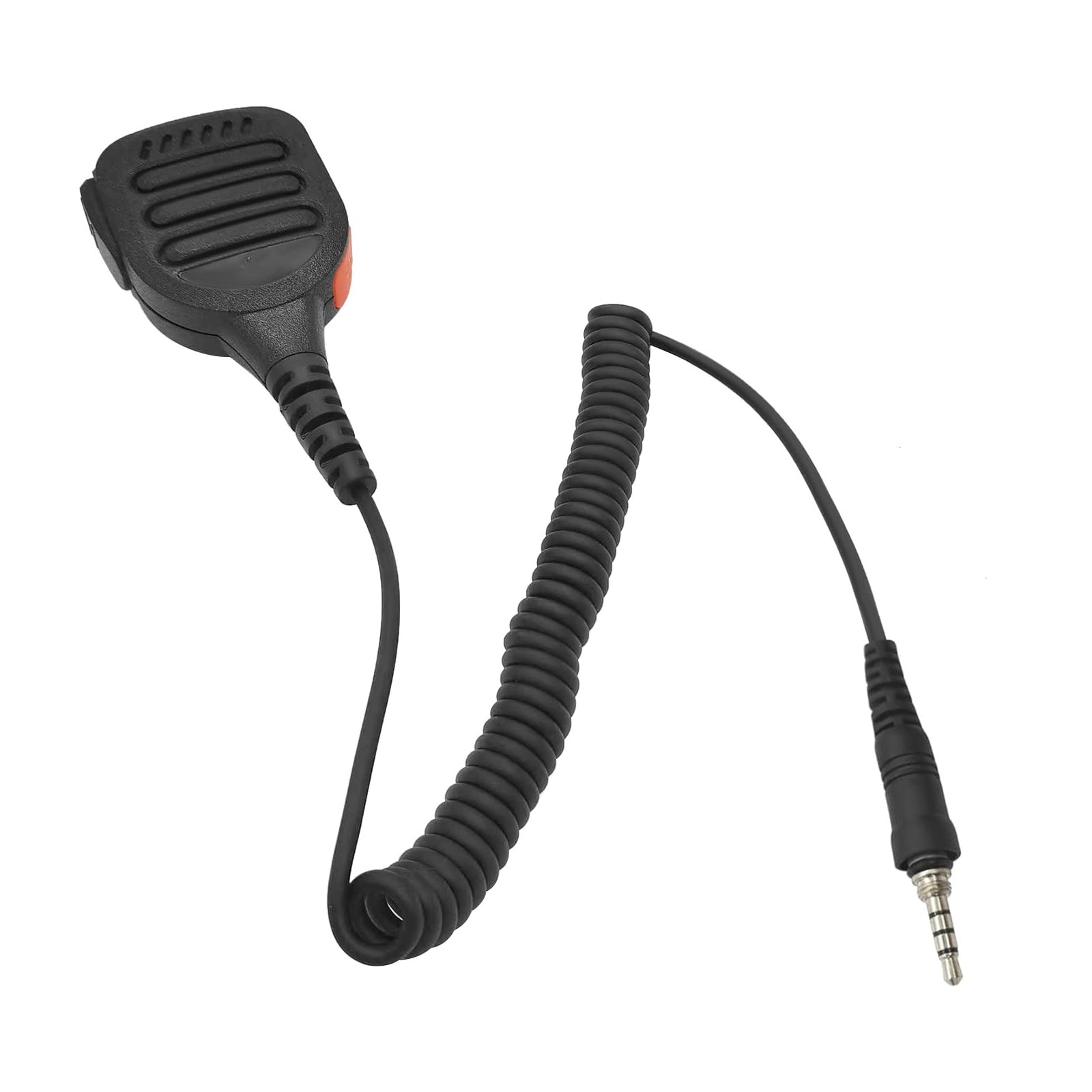Photo 1 of HELETUL IP65 Waterproof Speaker Microphone for Yaesu Vertex VX-6 VX-6R VX-7R VX-170 FT-270 HX210 HX270 HX400 HX750S HX870 HX890 Walkie Talkies