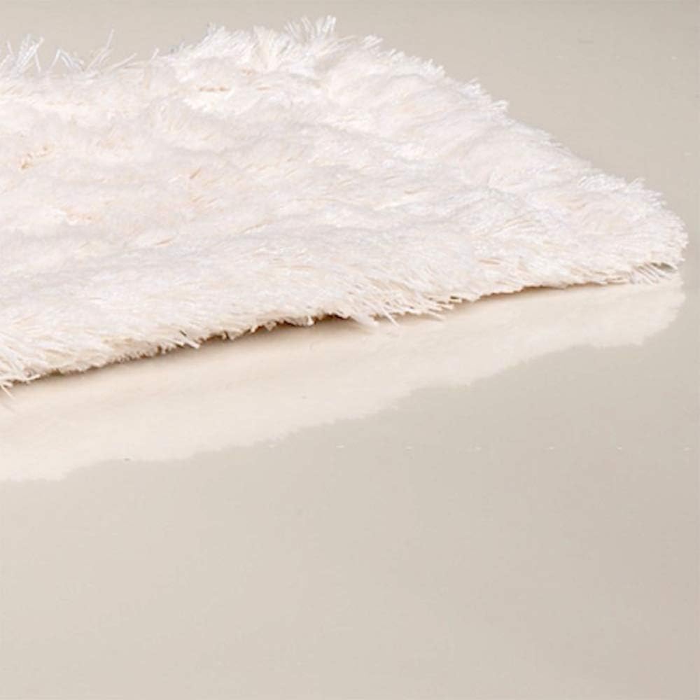 Ha-Ra Original Floor Cloths 42 cm White