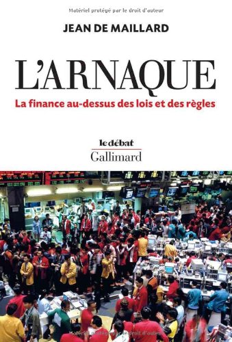 L' arnaque
