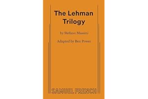 The Lehman Trilogy